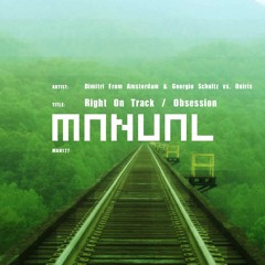 Obsession [Manual Music]