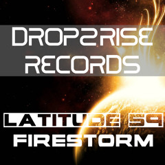 Firestorm - Latitude 59