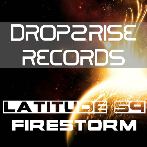 Firestorm - Latitude 59