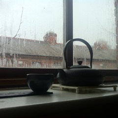 Teaism: the kettle sings well II