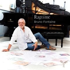 Claude Debussy  "Golliwog's Cakewalk" Bruno Fontaine, piano