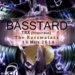 Drum n bass