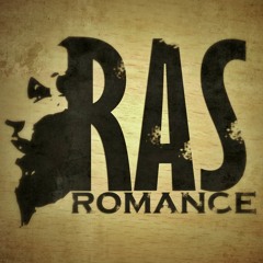 Ras Romance - Blur (live recording)