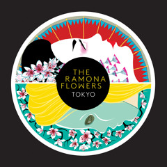 The Ramona Flowers - Tokyo