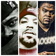 Money On The Dresser feat. Erratic & Biggz