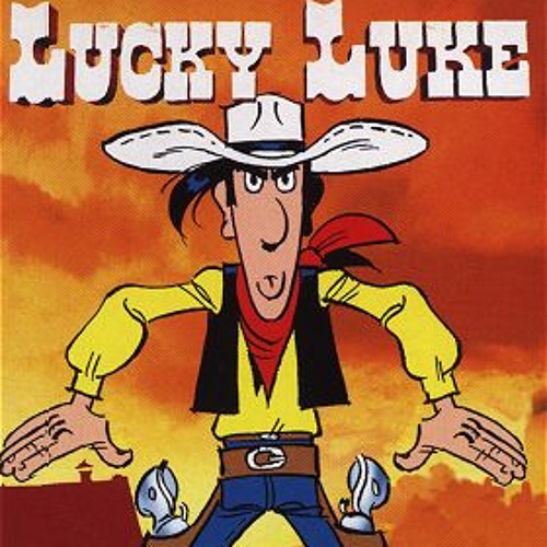 B-Case - Lucky luke (Sean & Bobo Remix).mp3