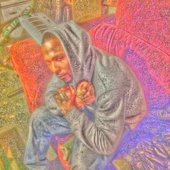 Make Ya Bitch Twerk It By Bless