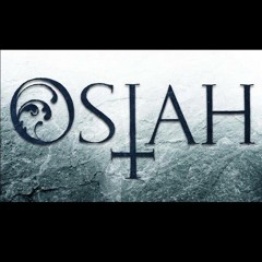 Osiah - Reborn Through Hate EP - 04 Through The Eyes Of ...