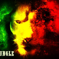 Reggae - Jungle - DnB
