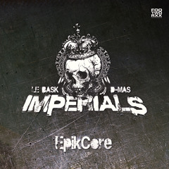 FWXXDIGI005 Imperials - End Of Days (PREVIEW)
