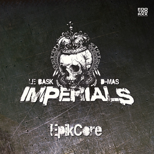 FWXXDIGI005 Imperials - End Of Days (PREVIEW)
