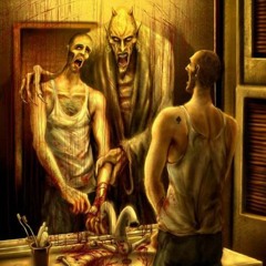 DEMONIO BELSEBU Con RONDORADO666(METAL) (Beat.BORODA Prod.MALASMAÑAS)