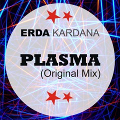 Erda Kardana - Plasma (Original Mix)