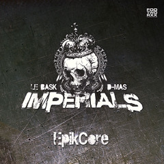 FWXXDIGI005 Imperials - Assassin (PREVIEW)
