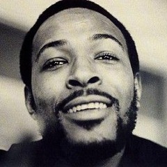 Marvin Gaye (inspired-INSTRUMENTAL)