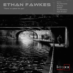 Ethan Fawkes - There's A Place For You (Inaki Kreator Remix) I-Traxx Red Edition