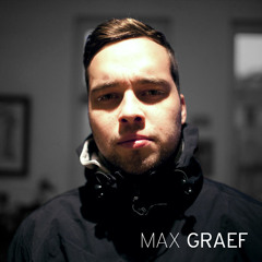 Max Graef Mix on Gilles Peterson Worldwide (GPWW 885)