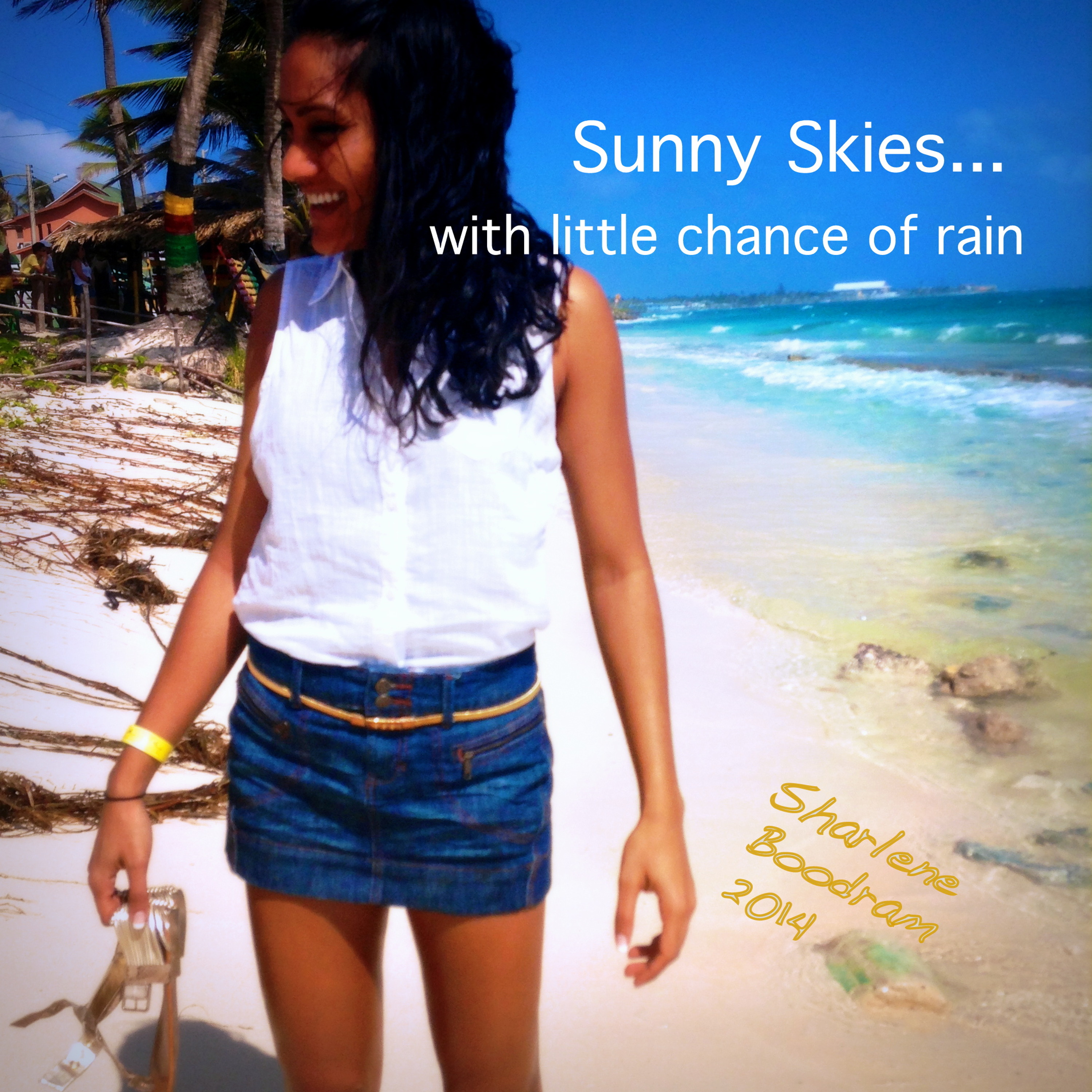 Sharlene Boodram