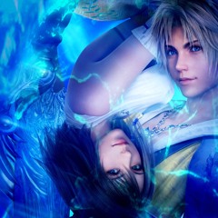 Final Fantasy X HD Remake Fight With Seymour