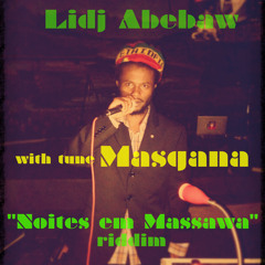 Noites Em Massawa Com Lidj Abebaw