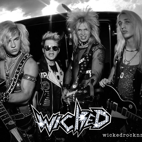 Stream High Roller by WICKED ROCK N ROLL | Listen online for free on  SoundCloud