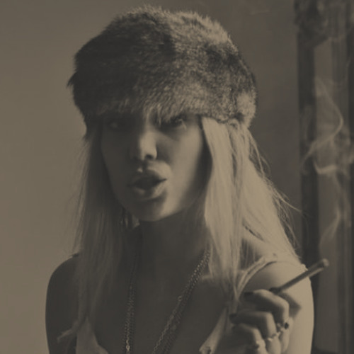 Love Me Like I'm Not Made Of Stone // Zebra Safari Remix