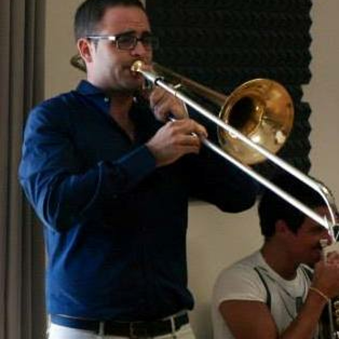 Stream Launy Grondahl - Concerto per Trombone e Orchestra by Rocco ...