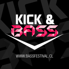 Kick & Bass (The Last Edition) Ft. Hammer - Anthem 2013  - ¡¡FREE TRACK!!
