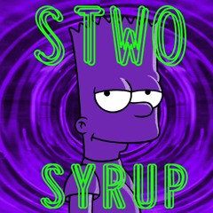 Stwo - Syrup