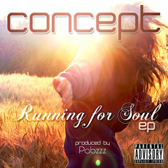 World (Featuring Concept)[Prod. by Pabzzz]