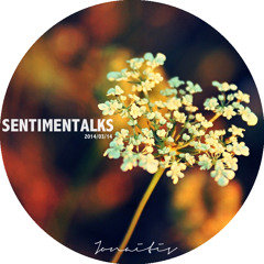 Jonaitis - SentimenTalks (2014-03-14)
