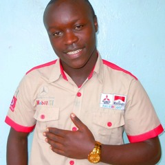 I will Not Be Shaken - Aluda Euniver