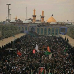 سأظل أمشي-الشيخ حسين الأكرف