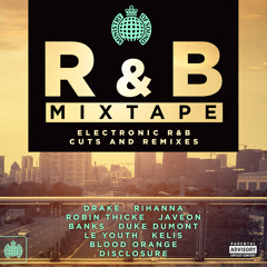 R&B Mixtape Minimix