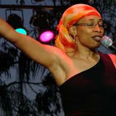 RACHELLE FERRELL @ THE TRALF