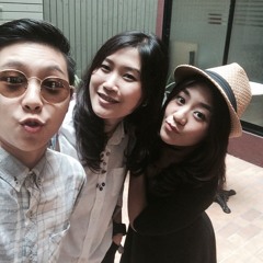 HER(B) - Endless Story Cover. at Stu-fé - Studio & Café by Monotone Group