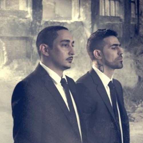 Bushido feat. Eko Fresh - Diese Zwei