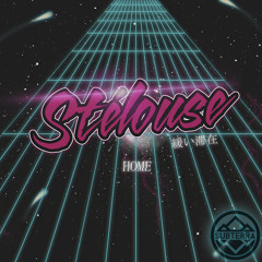 Hold On by StéLouse & Curious (VIP)