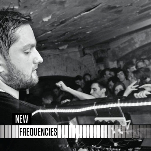 Guide: Jamie Trench production mix