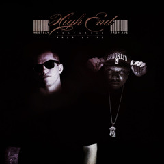 Westbay (feat. Troy Ave) - "High End" (prod. by tC)