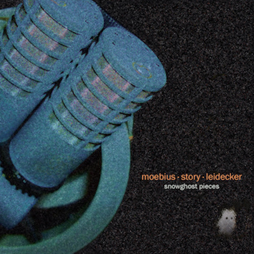 Tim Story & Hans-Joachim Roedelius* HJ Roedelius - Lunz Tim Story & Hans-Joachim Roedelius* HJ Roedelius - Lunz