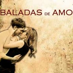 Mix Baladas Romanticas [Dj Luis Palacios'14]