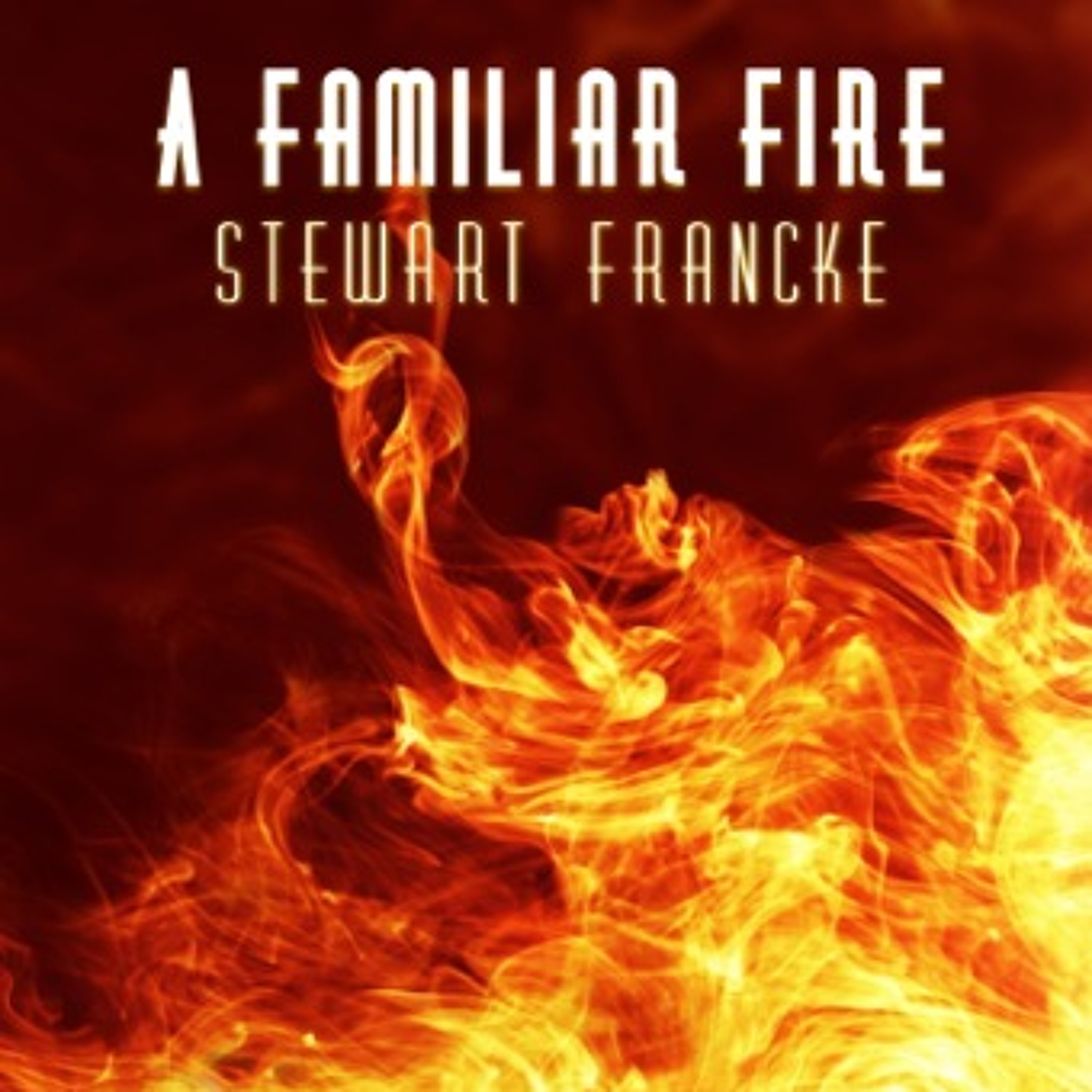 Stewart Francke