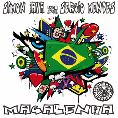 Magalenha  ft. Sergio Mendes (Tradelove Remix)
