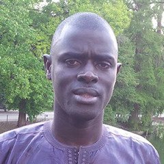 Cheikh Saliou Kenn La - Ibrahima Diagne - 2012
