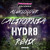 Artwork for Alex Louder - California (HYDR8 Remix)
