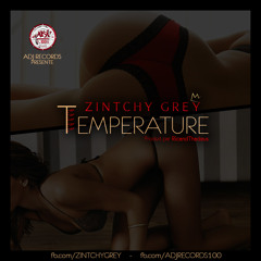ZINTCHY GREY - TEMPERATURE