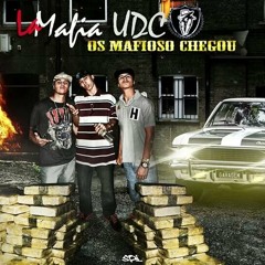 Os Mafioso Chego - Lá Máfia UDC part Asfark