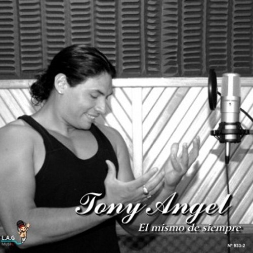 09. A cara o cruz - Tony angel - El mismo de siempre