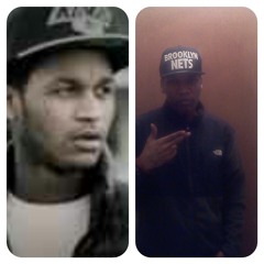 turn up ft.fredo Santana